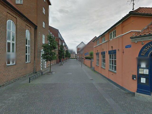 Lejlighed til leje i Silkeborg, Århus