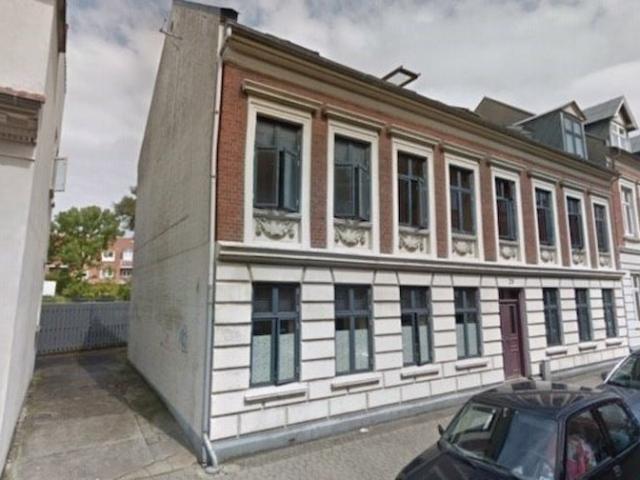 Lejlighed til leje i Esbjerg