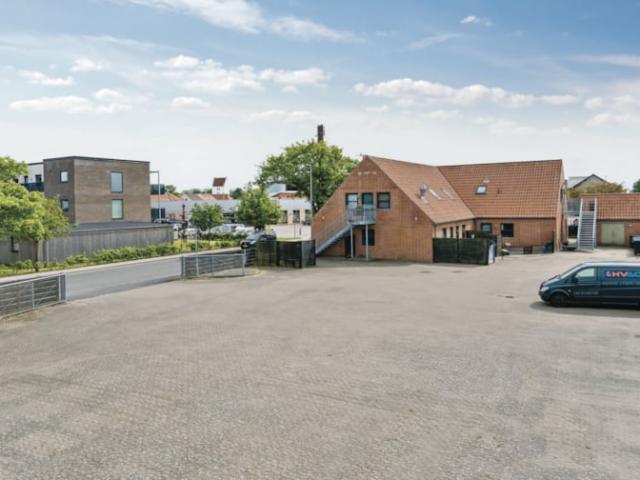 Lejlighed til leje i Vrå, Brønderslev-Dronninglund