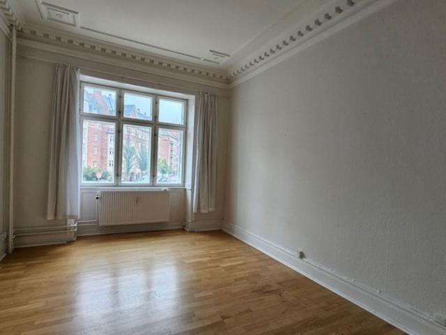 Lejlighed til leje i Nørrebro, København