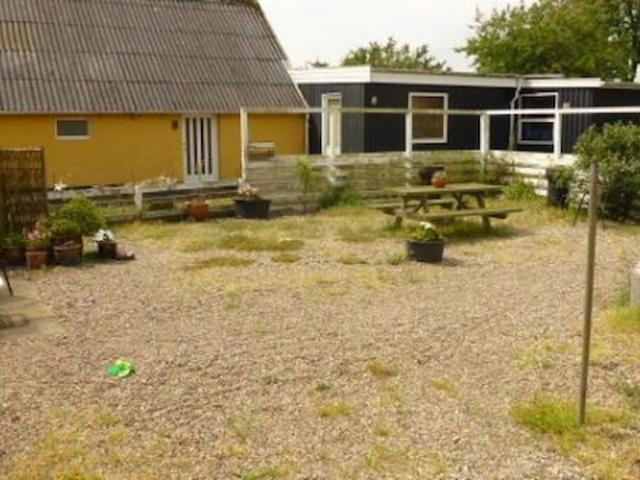 Lejlighed til leje i Ålbæk, Brønderslev-Dronninglund