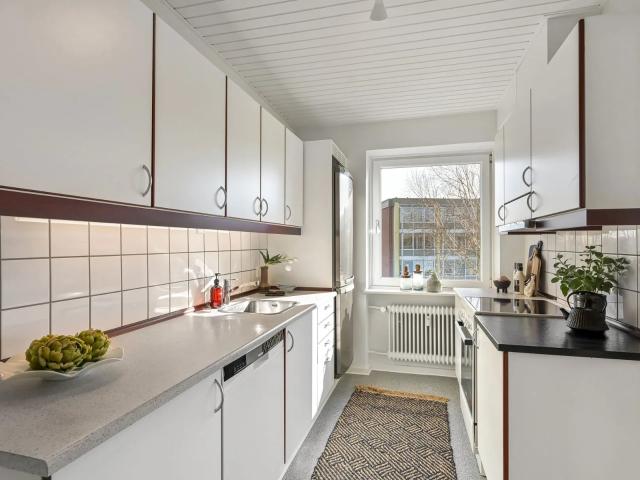 Ejendom til leje i Herning, Århus