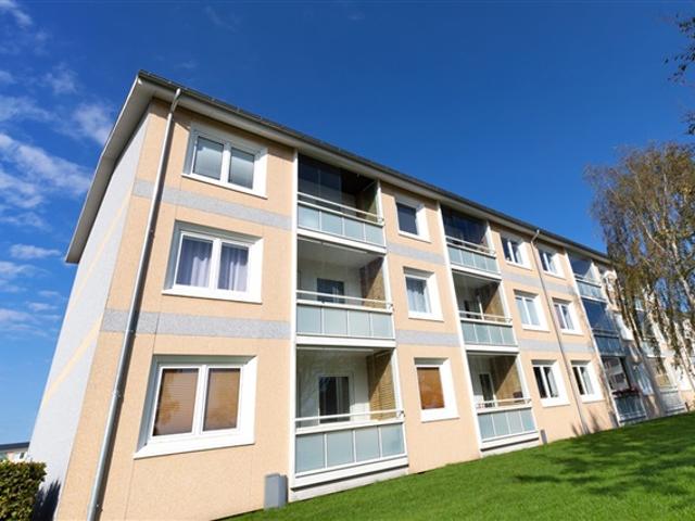 Lejlighed til leje i Holstebro, Århus