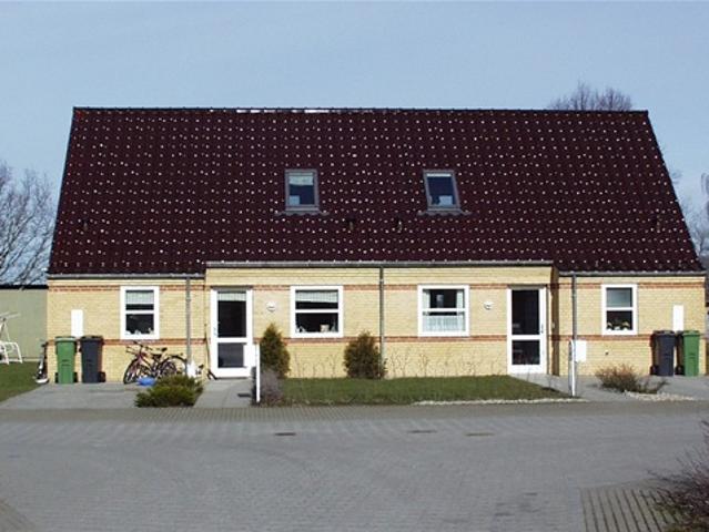 Lejlighed til leje i Langeskov, Kerteminde