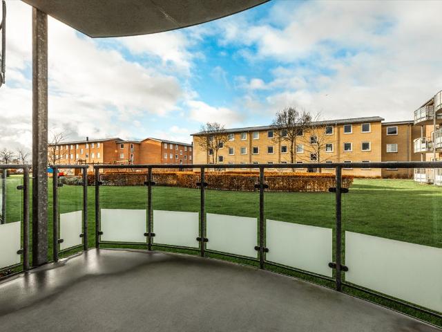 Lejlighed til leje i Holstebro, Århus
