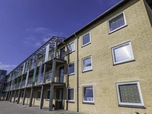 Lejlighed til leje i Holstebro, Århus