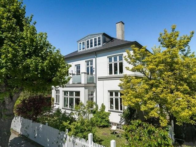 Lejlighed til leje i Frederiksberg, Frederiksberg Kommune