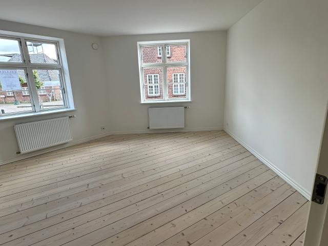 Lejlighed til leje i Brande, Århus