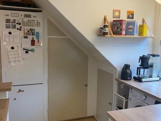 Lejlighed til leje i Silkeborg, Århus
