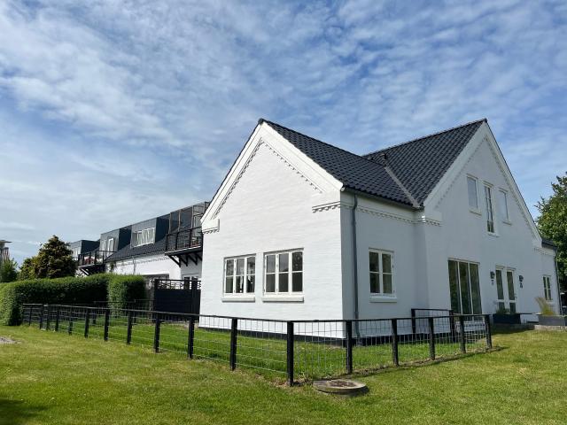 Lejlighed til leje i Hals, Brønderslev-Dronninglund
