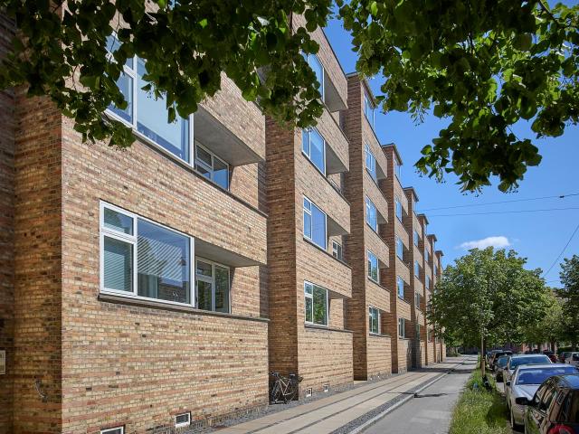 Lejlighed til leje i Frederiksberg, Frederiksberg Kommune