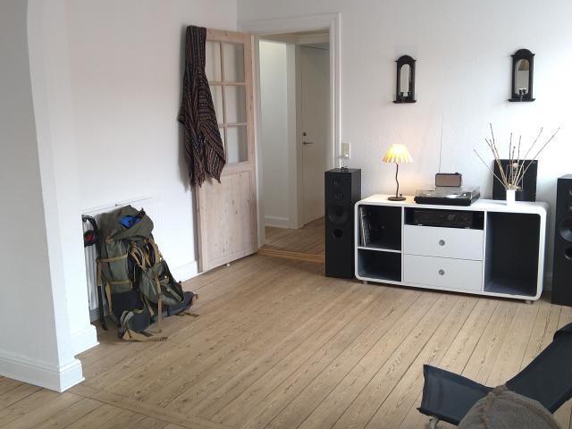 Lejlighed til leje i Horsens, Århus