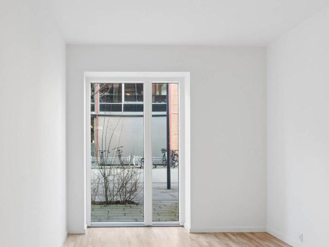Lejlighed til leje i Valby Maskinfabrik, København