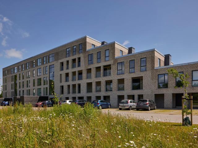 Lejlighed til leje i Kolding