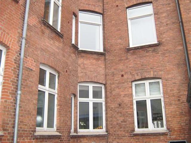 Lejlighed til leje i Odense