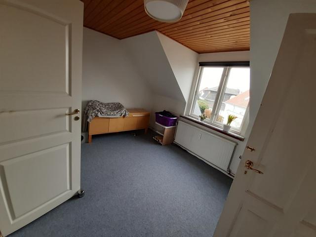 Lejlighed til leje i Korsør, Slagelse