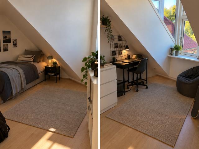Lejlighed til leje i Vejle