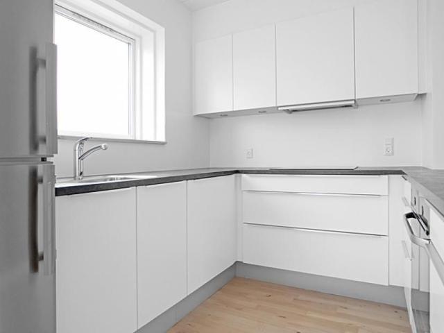 Lejlighed til leje i Østerbro, København
