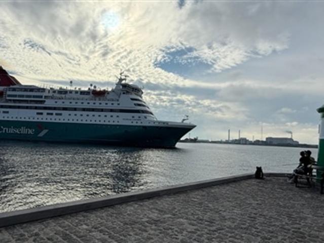 Lejlighed til leje i Østerbro, København