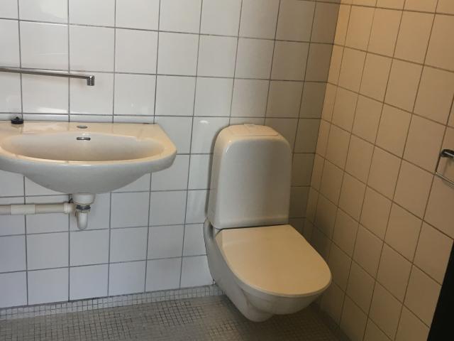 Lejlighed til leje i Toveshøj, Aarhus