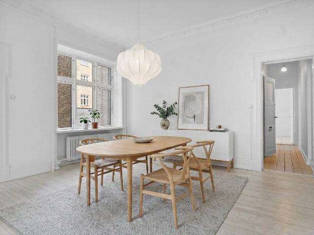 Lejlighed til leje i Aalborg, Brønderslev-Dronninglund