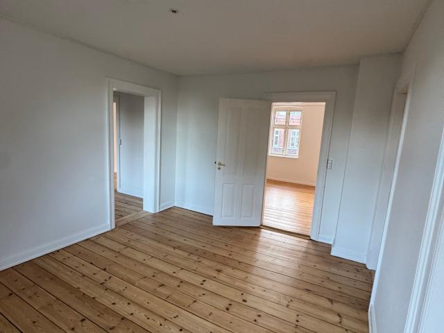 Lejlighed til leje i Fredericia