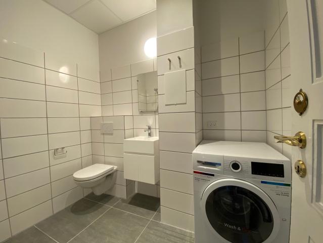 Lejlighed til leje i Østerbro, København