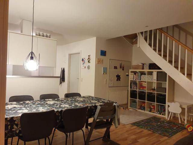Lejlighed til leje i Holstebro, Århus