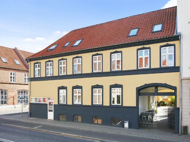 Lejlighed til leje i Horsens, Århus