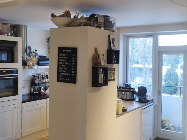 Lejlighed til leje i Vejle