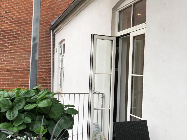 Lejlighed til leje i Kolding