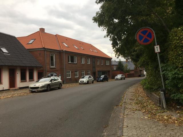 Lejlighed til leje i Egtved, Vejle