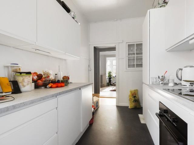 Lejlighed til leje i Søndervang, Kolding