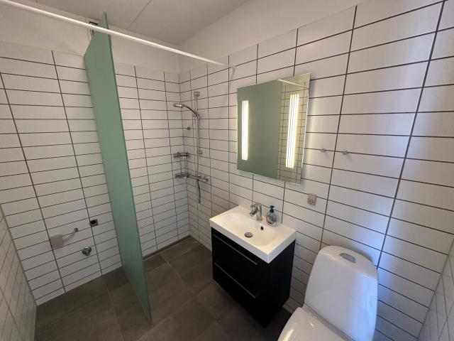 Lejlighed til leje i Ikast, Århus