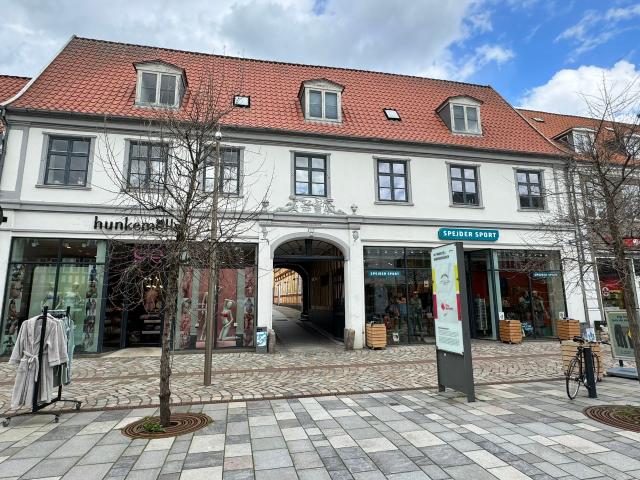 Lejlighed til leje i Horsens, Århus