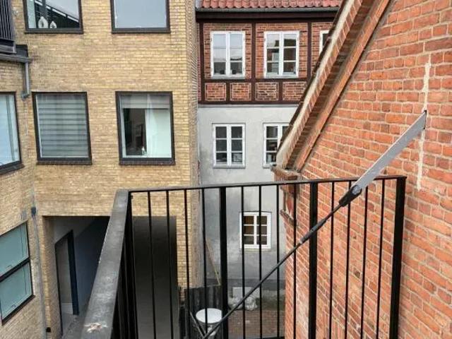 Lejlighed til leje i Randers, Århus