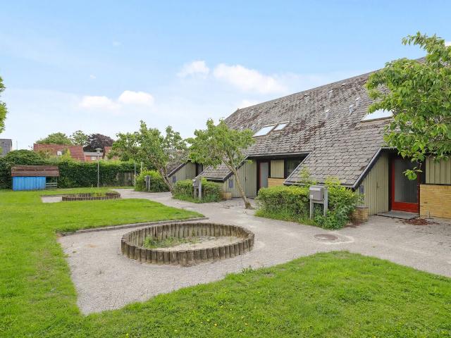 Lejlighed til leje i Østermarken, Varde