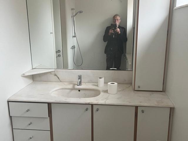 Lejlighed til leje i Middelfart