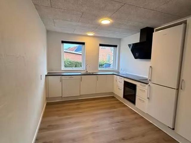 Lejlighed til leje i Aars, Brønderslev-Dronninglund