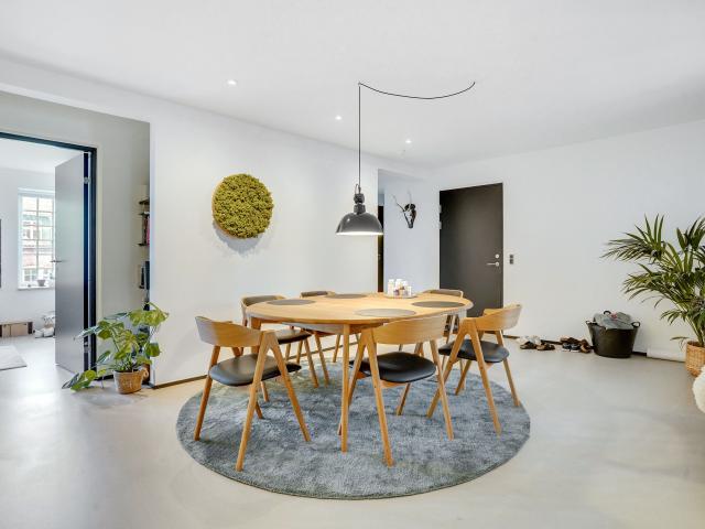 Lejlighed til leje i Lille Grundet, Vejle