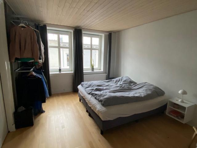 Lejlighed til leje i Skive, Århus