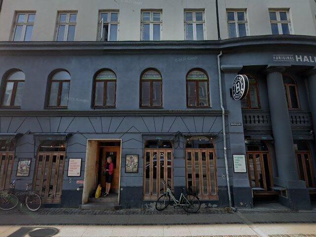 Lejlighed til leje i Østerbro, København