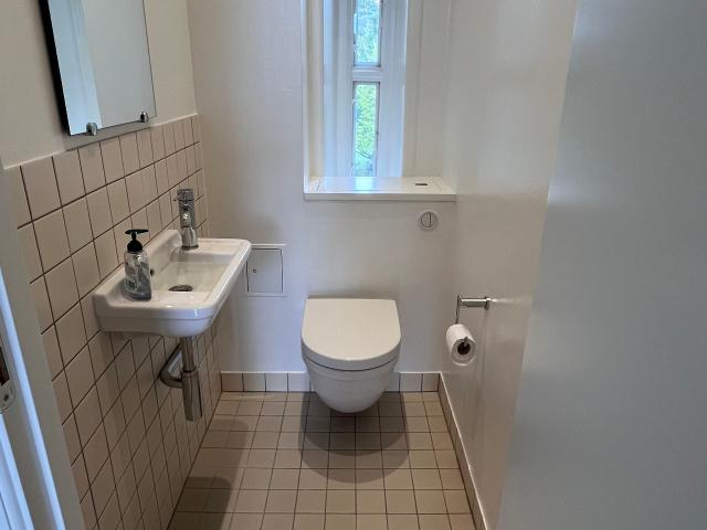 Lejlighed til leje i Nørrebro, København