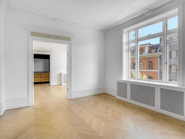 Lejlighed til leje i Vestervold, København