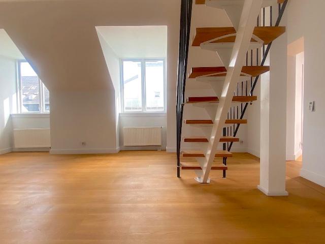 Lejlighed til leje i Christianshavn, København