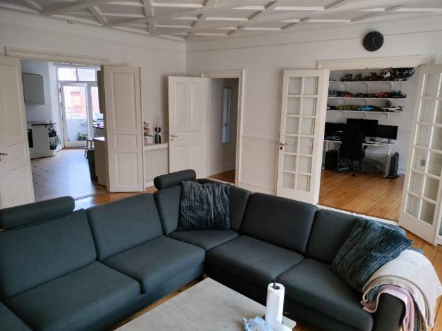 Lejlighed til leje i Grenaa, Århus