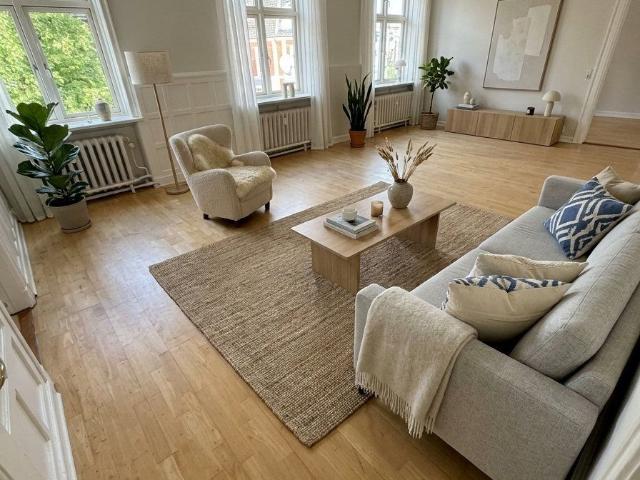 Lejlighed til leje i Hjørring, Brønderslev-Dronninglund