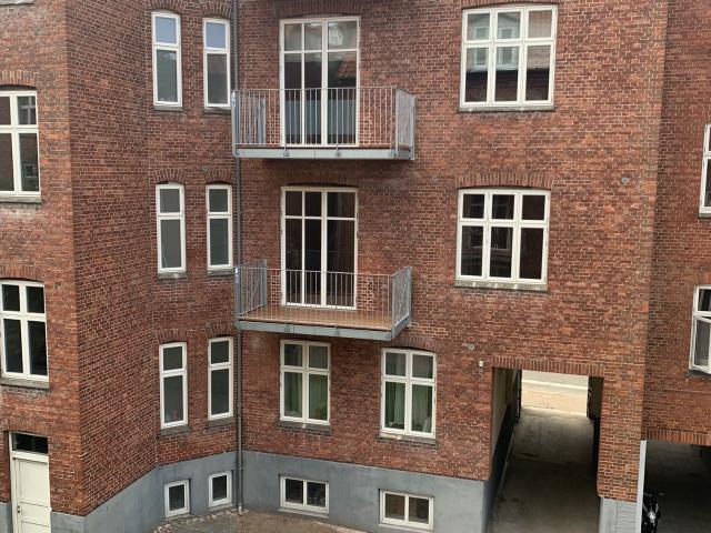 Lejlighed til leje i Randers, Århus