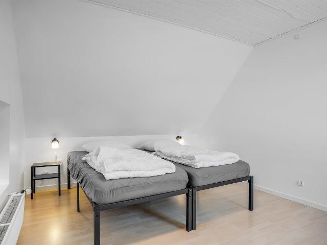 Lejlighed til leje i Gandrup, Brønderslev-Dronninglund