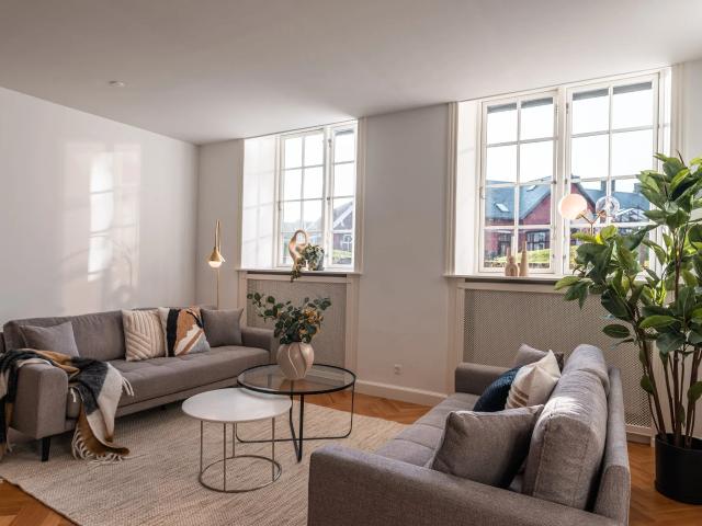 Lejlighed til leje i Odense